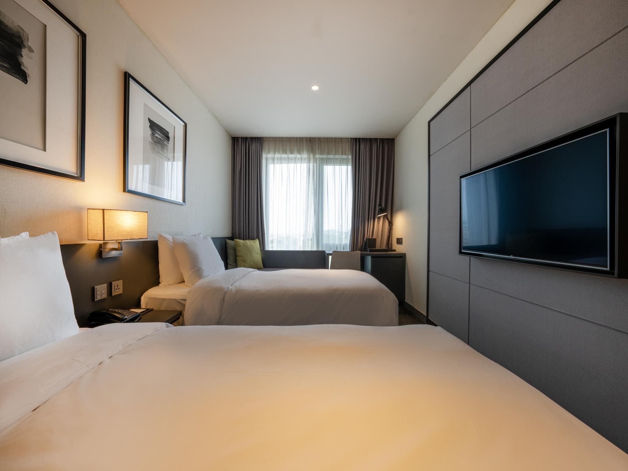 Hotel Marinabay Seoul photo 2