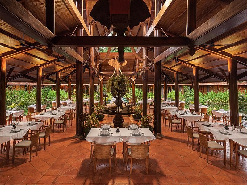Angkor Village Hotel- Small Luxury Hotels of the World photo 3