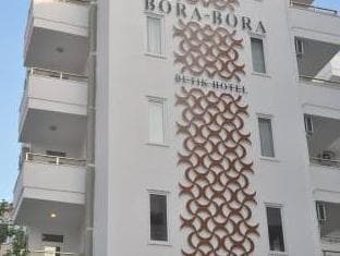 Bora Bora Butik Hotel