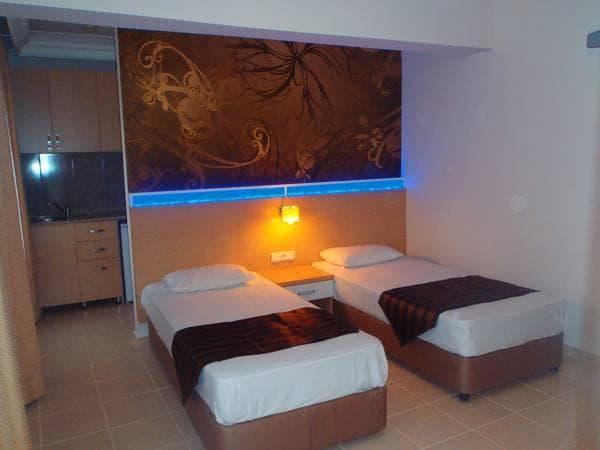 Bora Bora Butik Hotel photo 2