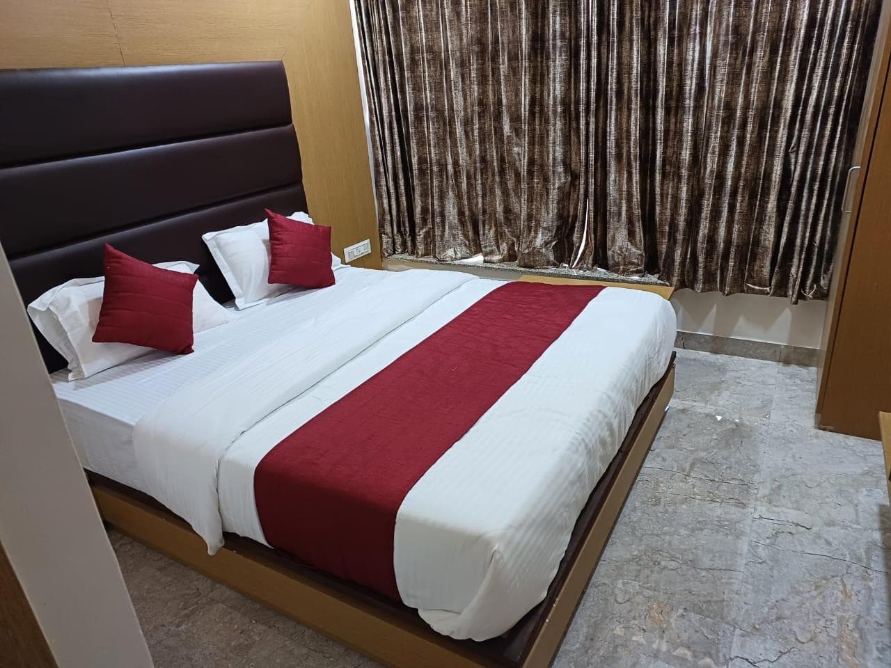 Hotel Eden Park