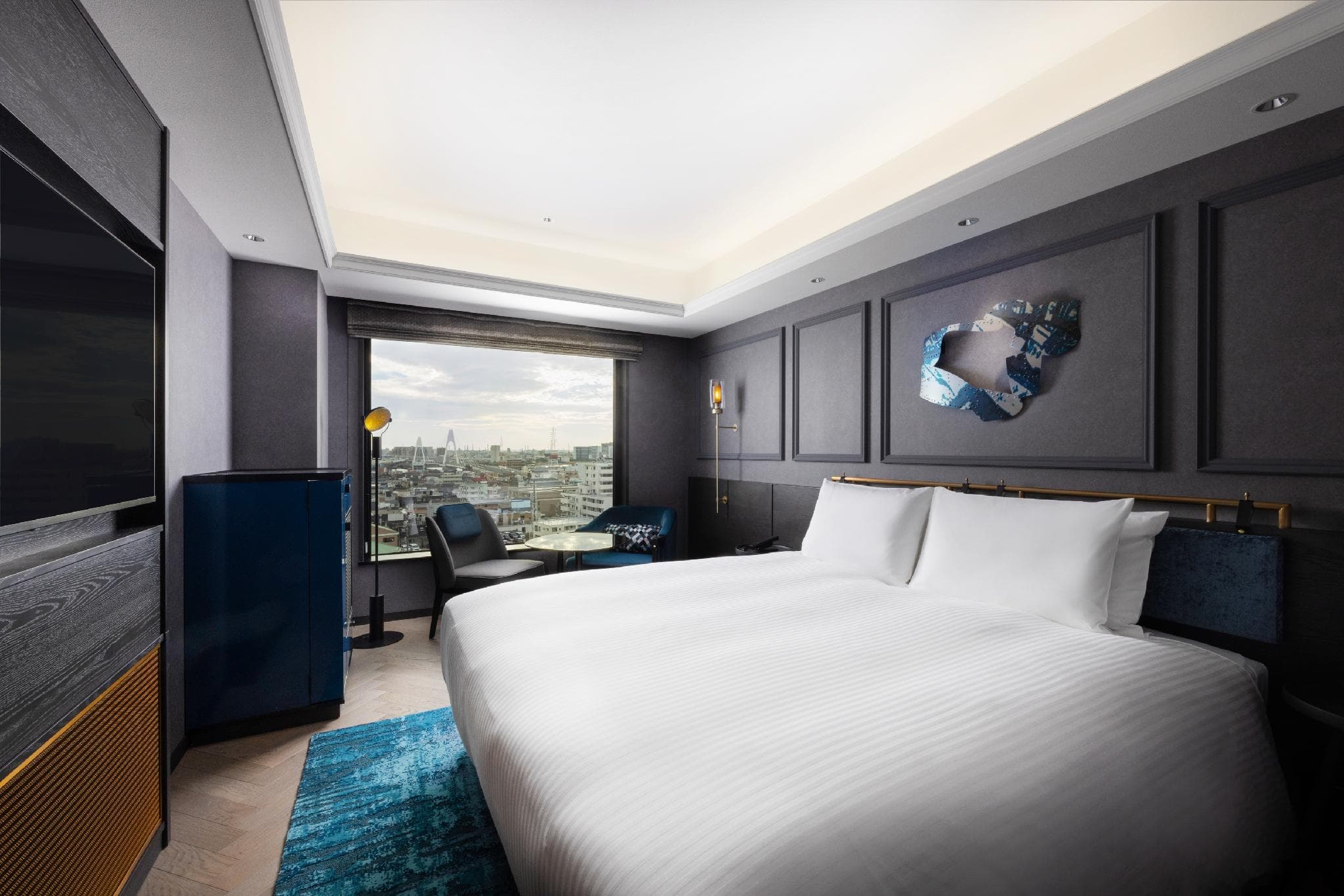 Mercure Tokyo Haneda Airport photo 2