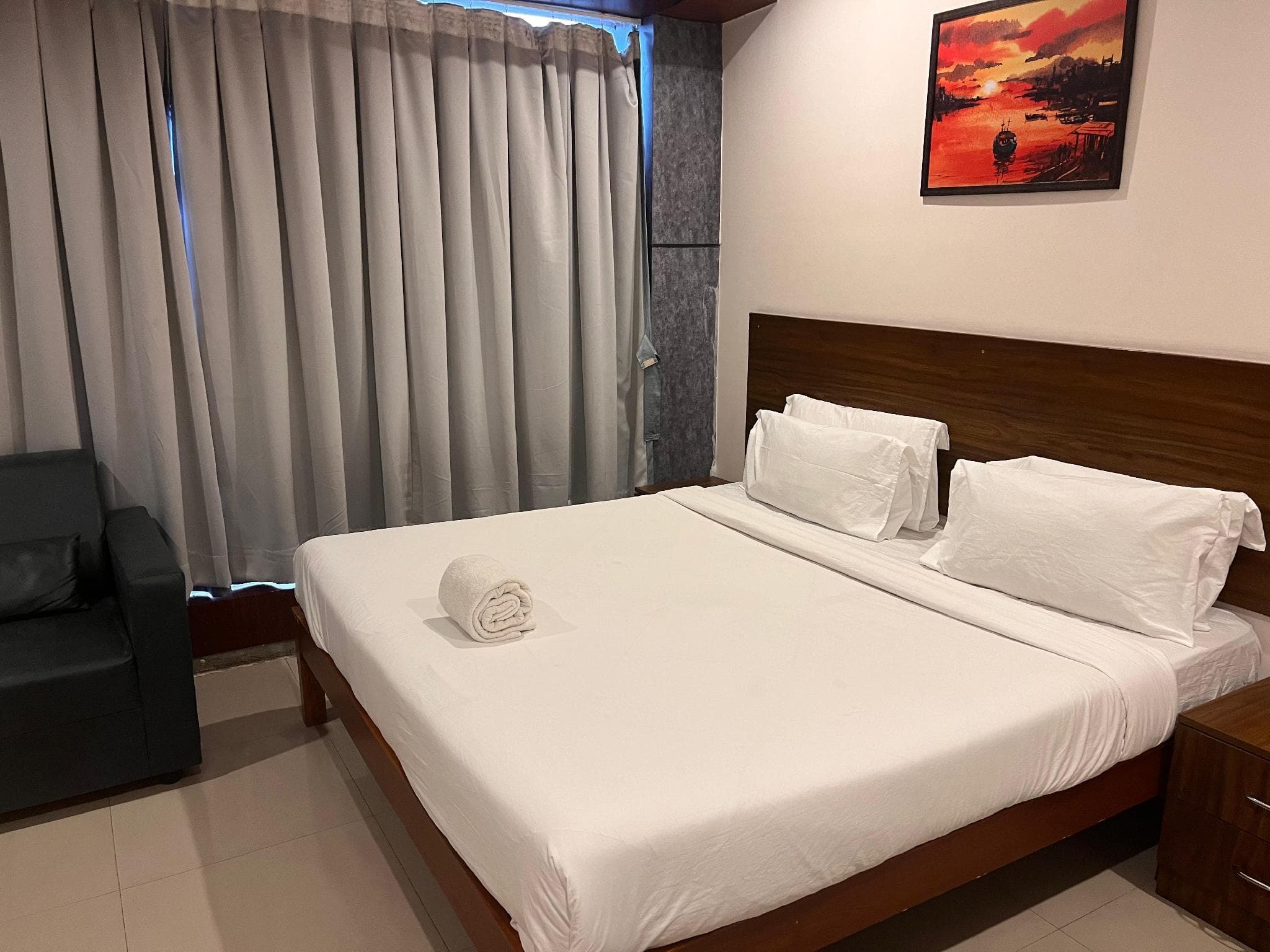 The Elite Hotel
