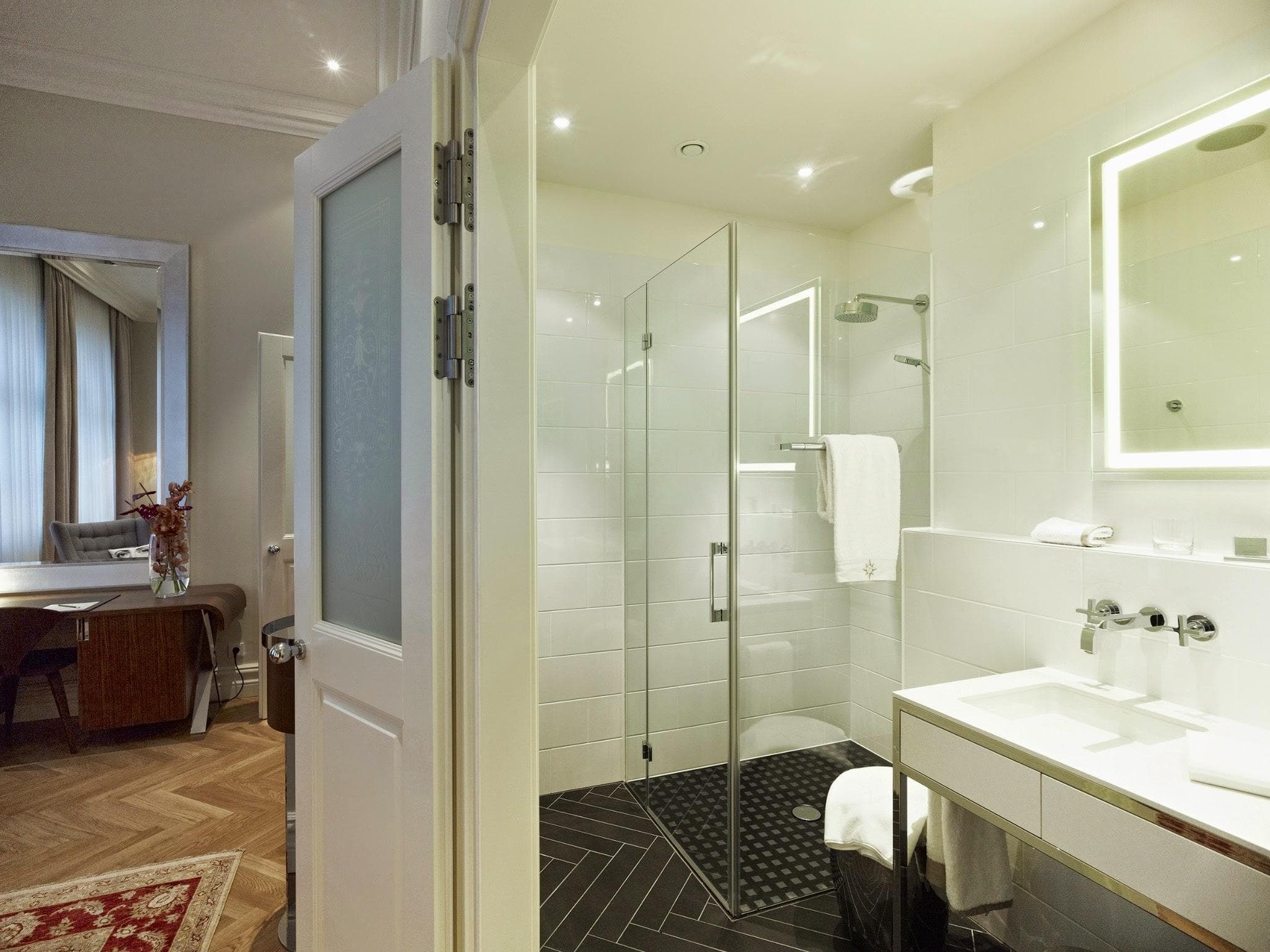 Hotel Sans Souci Wien photo 5