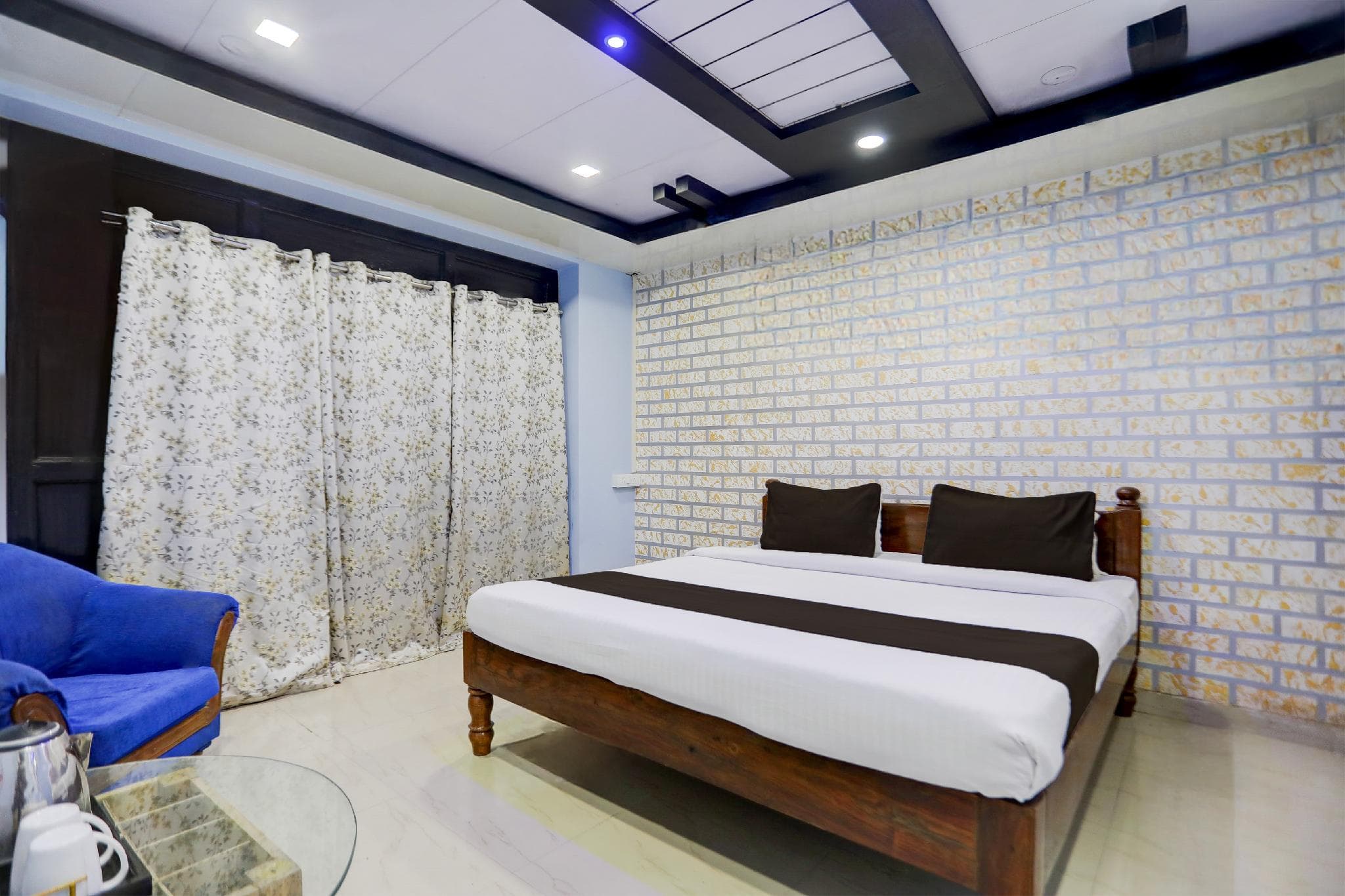 Super Hotel O Hanuman Nagar Kankarbagh Formerly Home Town photo 2