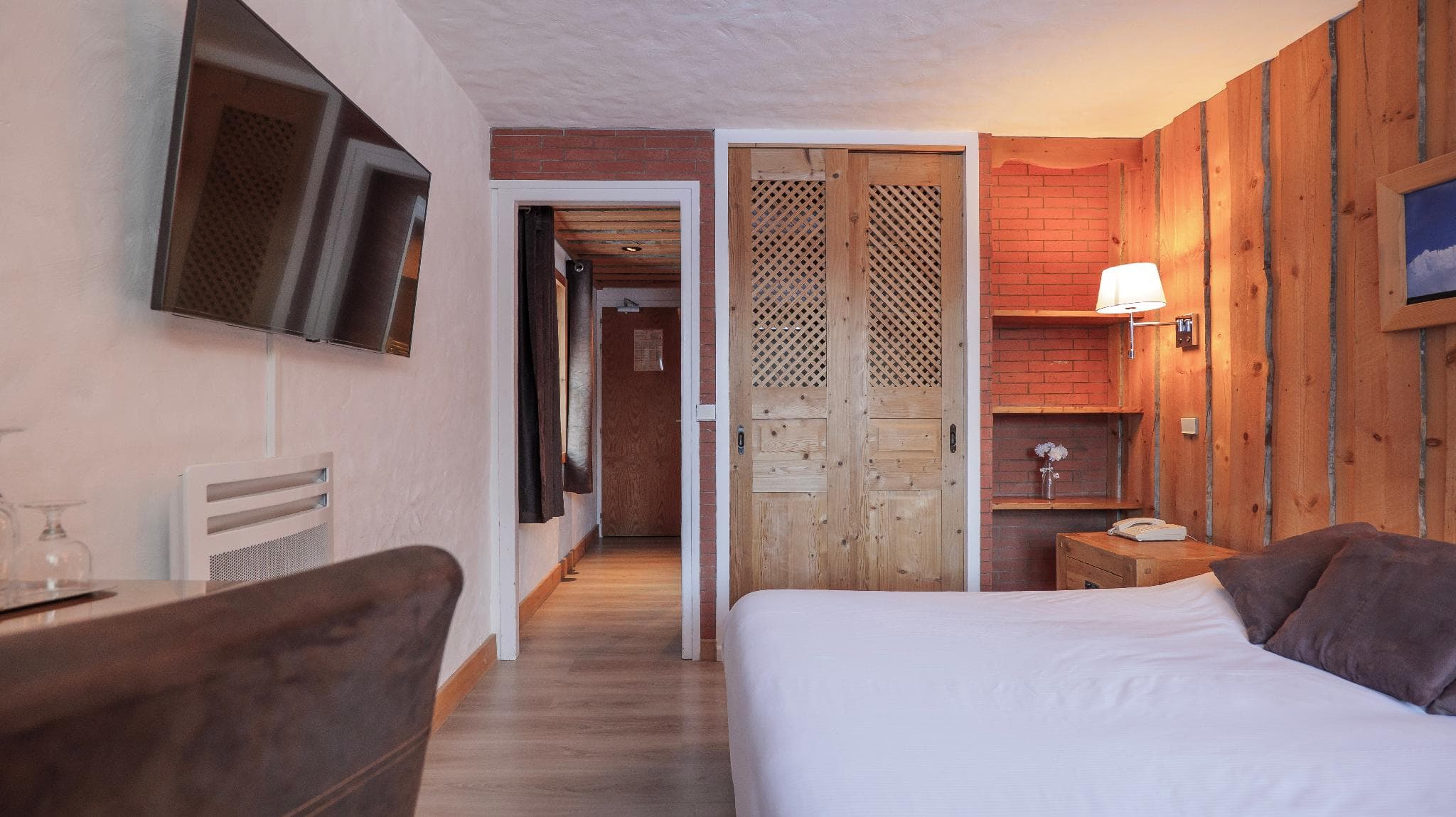 Hotel Le Labrador photo 2
