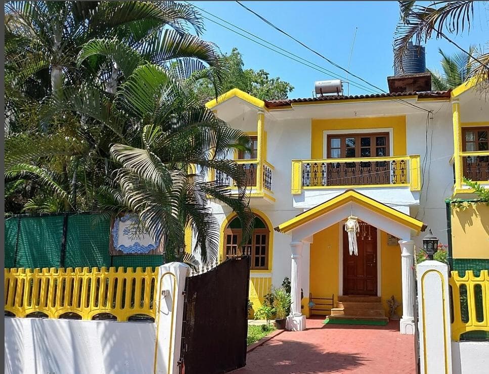 The Savi Villa Luxuria photo 2