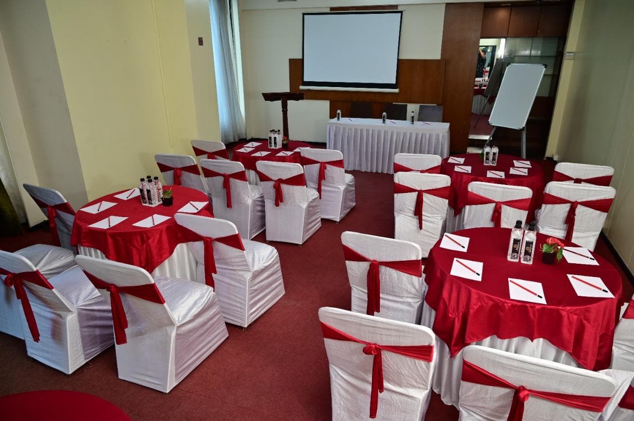 Premier Tamanna Hotel  Hinjawadi Pune photo 4