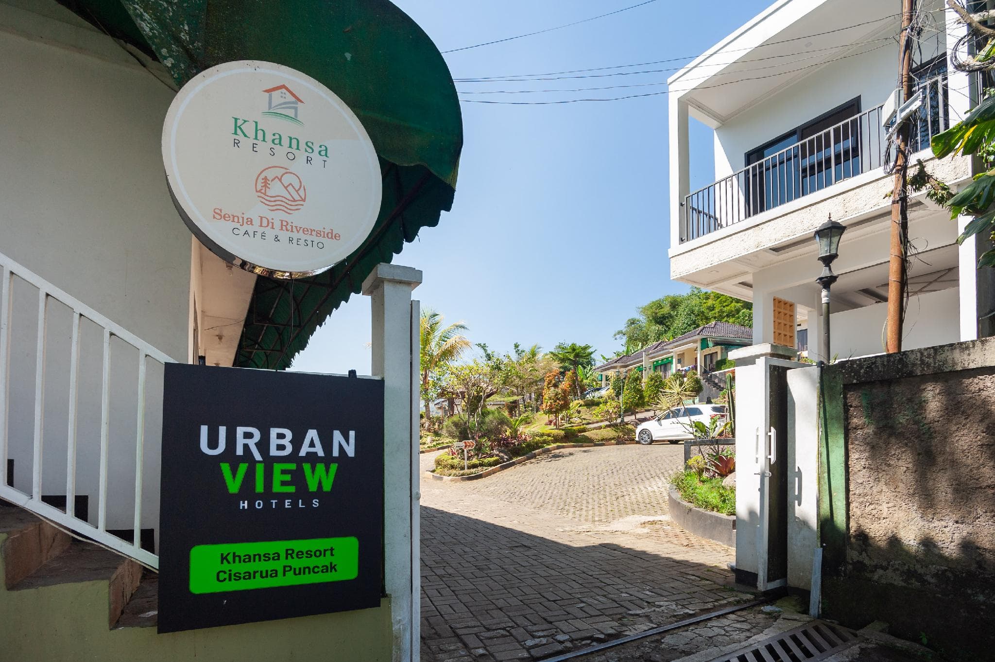 Urbanview Resort Syariah Khansa Cisarua Puncak by RedDoorz photo 5