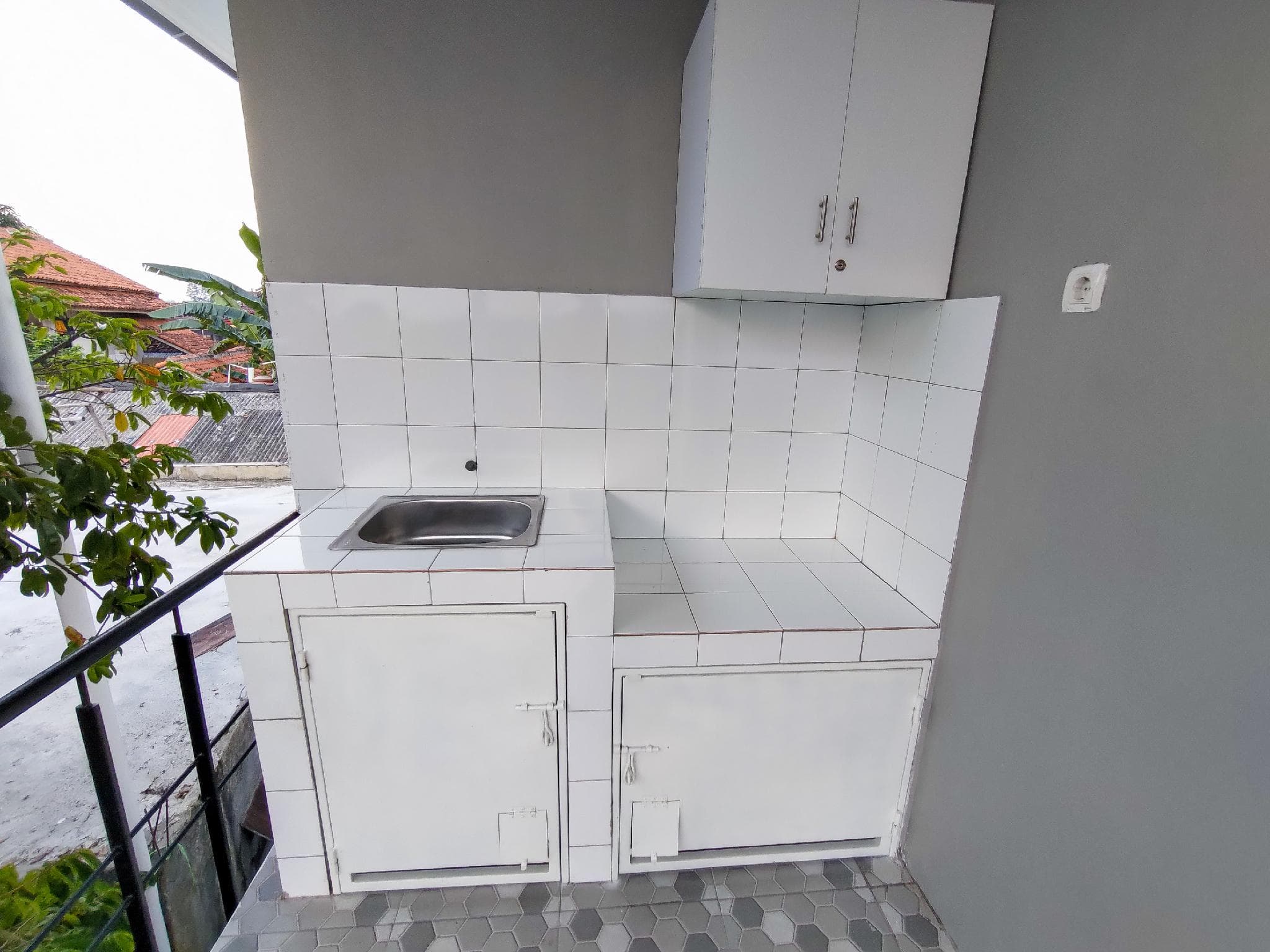 RedDoorz @ Batutulis Bogor Villa Papatong by M photo 5