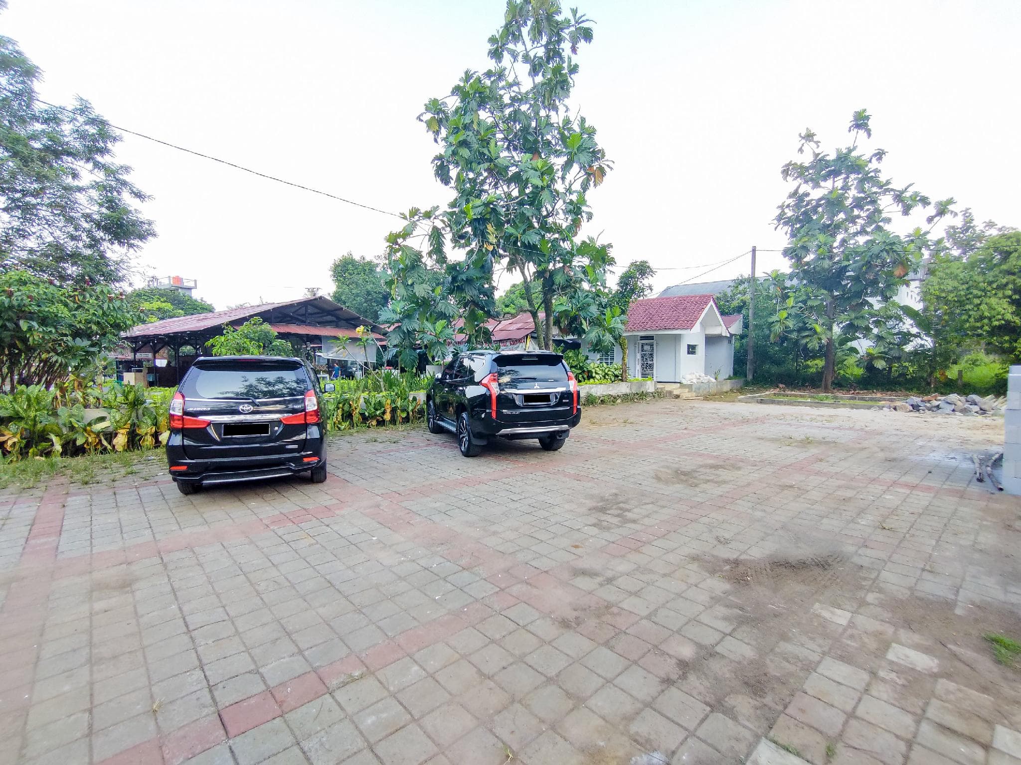 RedDoorz @ Batutulis Bogor Villa Papatong by M photo 4