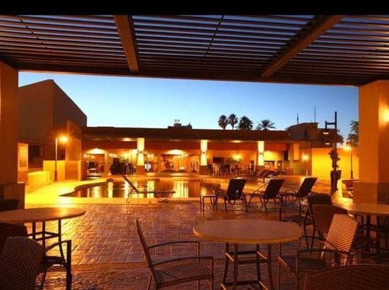 Hotel Gandara photo 4