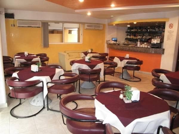Hotel Impala Veracruz photo 5