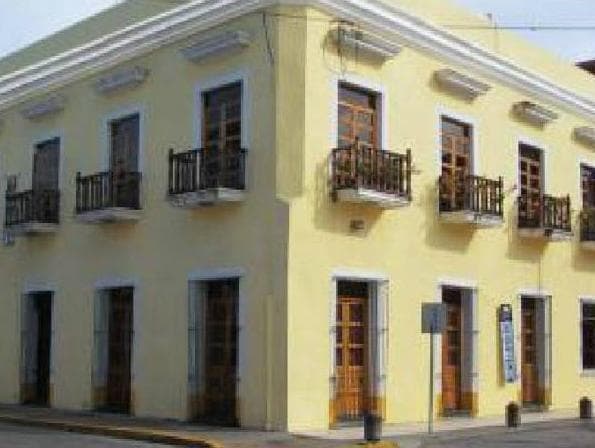 Hotel Meson del Mar