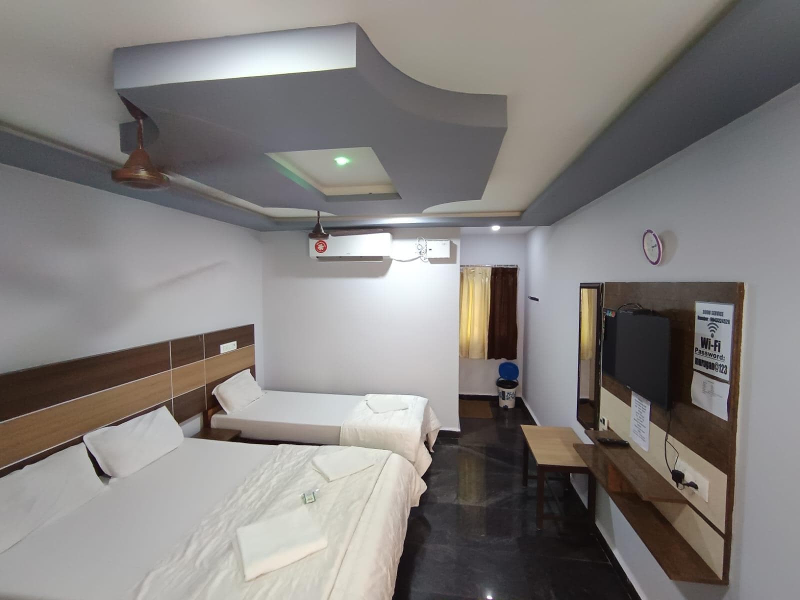 Sri Murugan beach paradise hotel photo 3