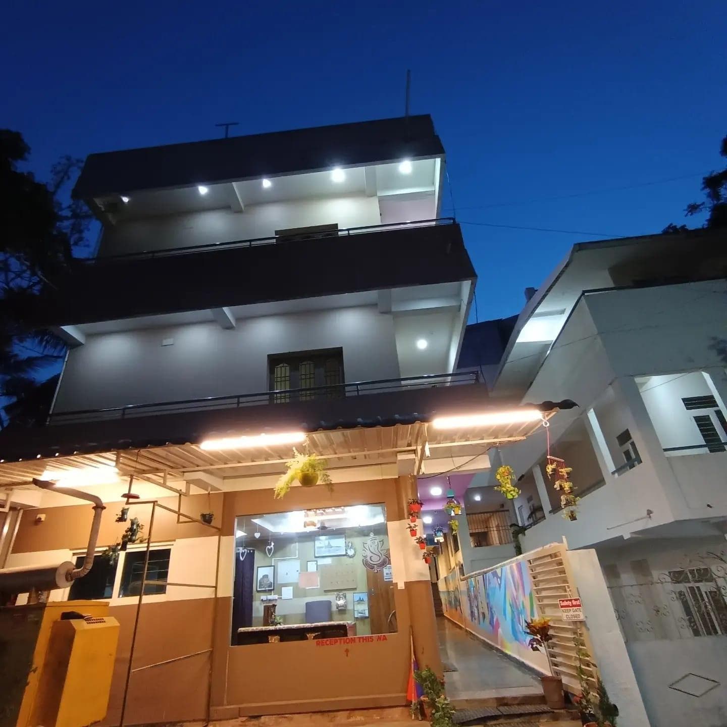 Sri Murugan beach paradise hotel photo 4