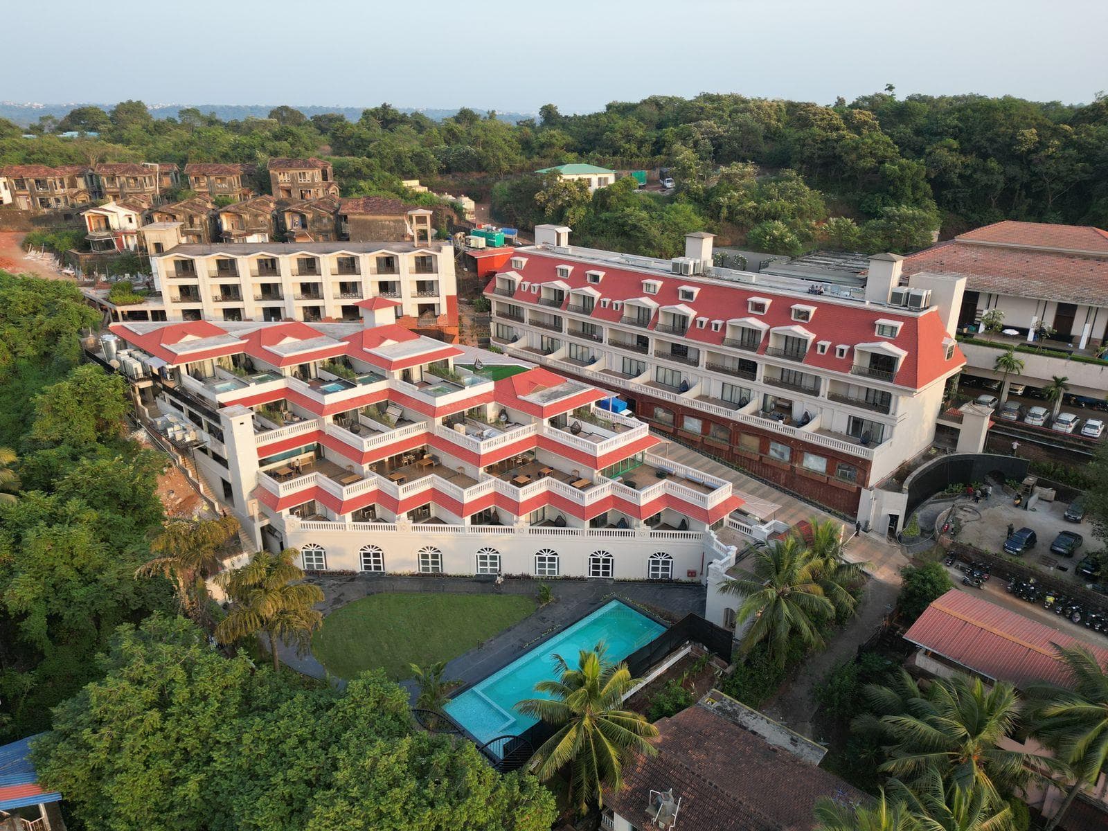 Grand Mercure Goa Candolim - An Accor Hotels photo 3