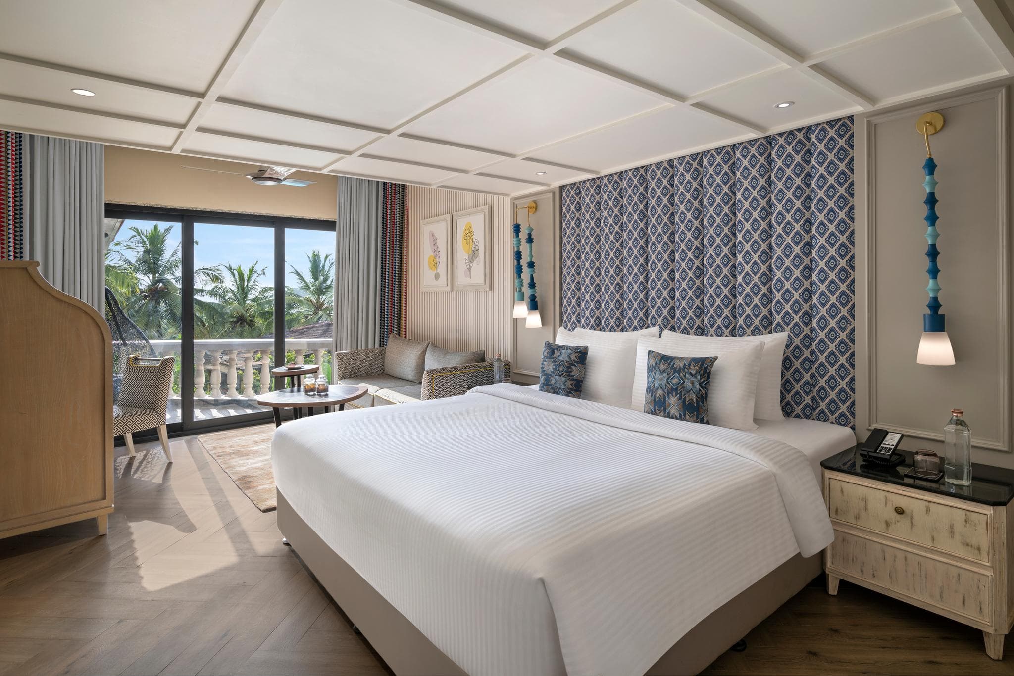 Grand Mercure Goa Candolim - An Accor Hotels photo 2
