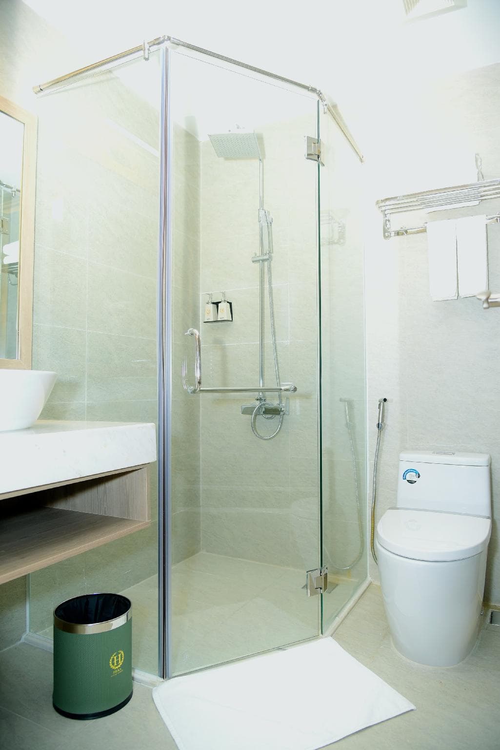 Hera Luxury Hotel photo 2