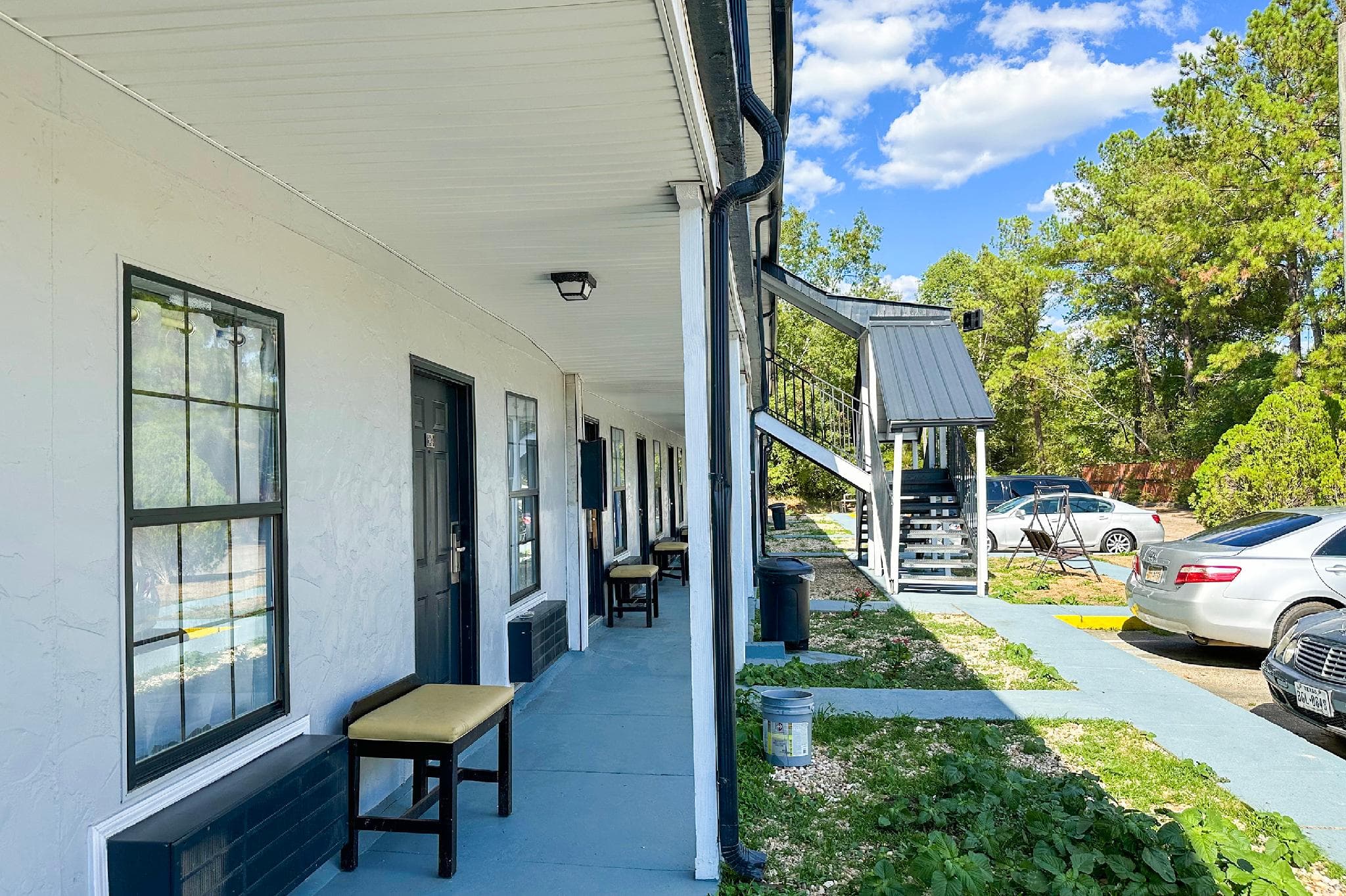 Rodeway Inn Hattiesburg North photo 5
