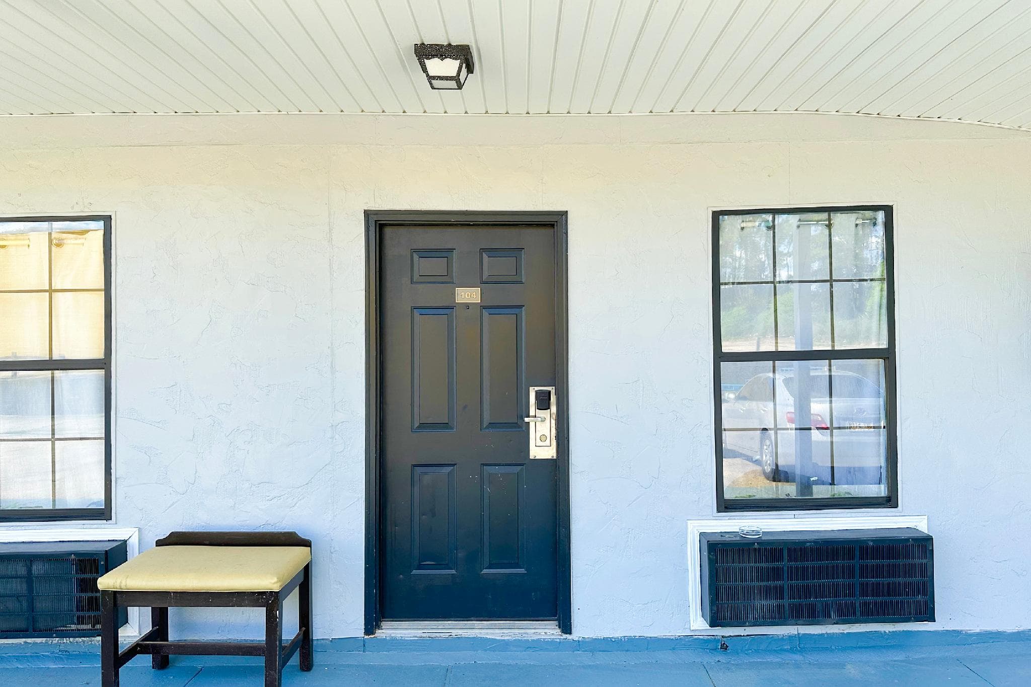 Rodeway Inn Hattiesburg North photo 3