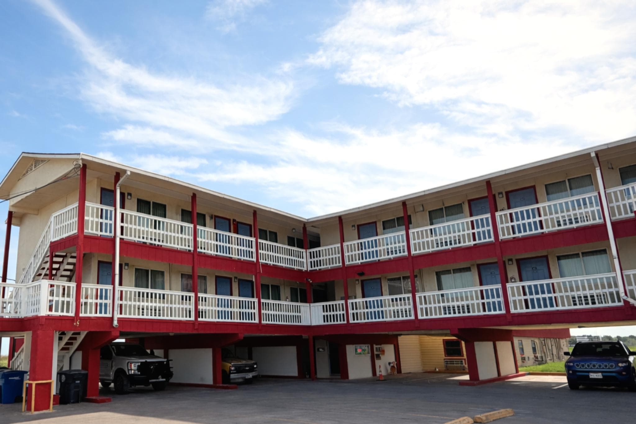 Budget Inn By OYO Corpus Christi Beach photo 3