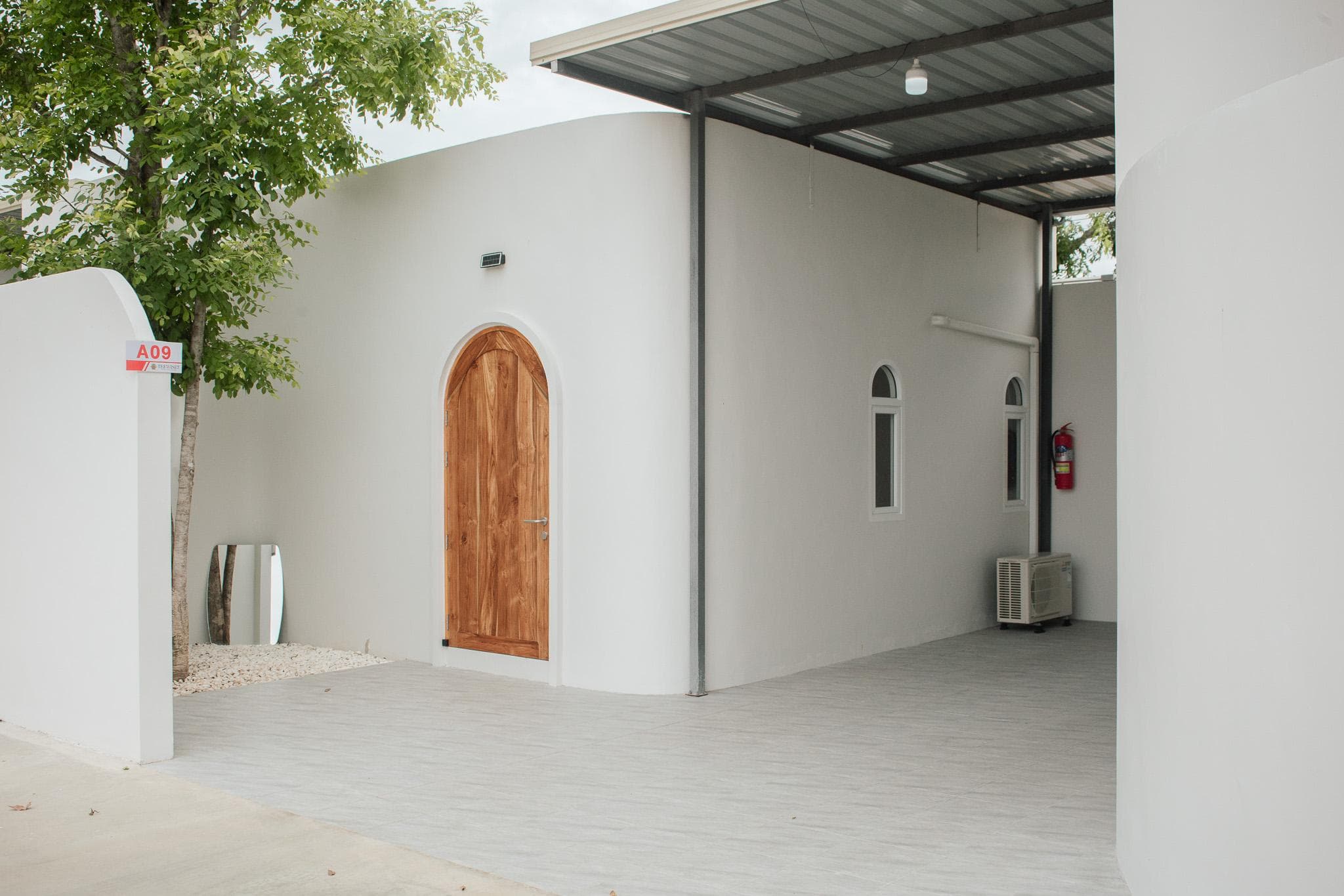Teewiset Hotel & Resort photo 2