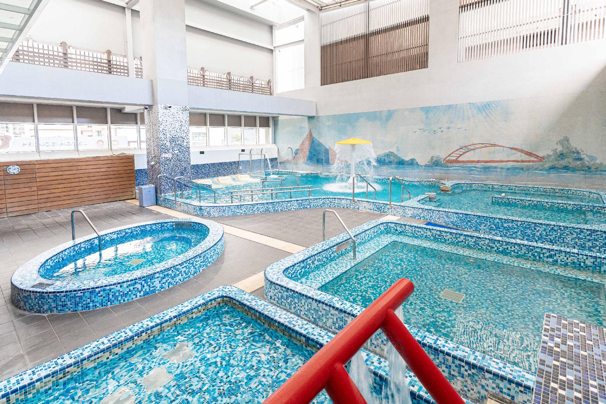 Kilin Hotel, JiaoXi photo 4
