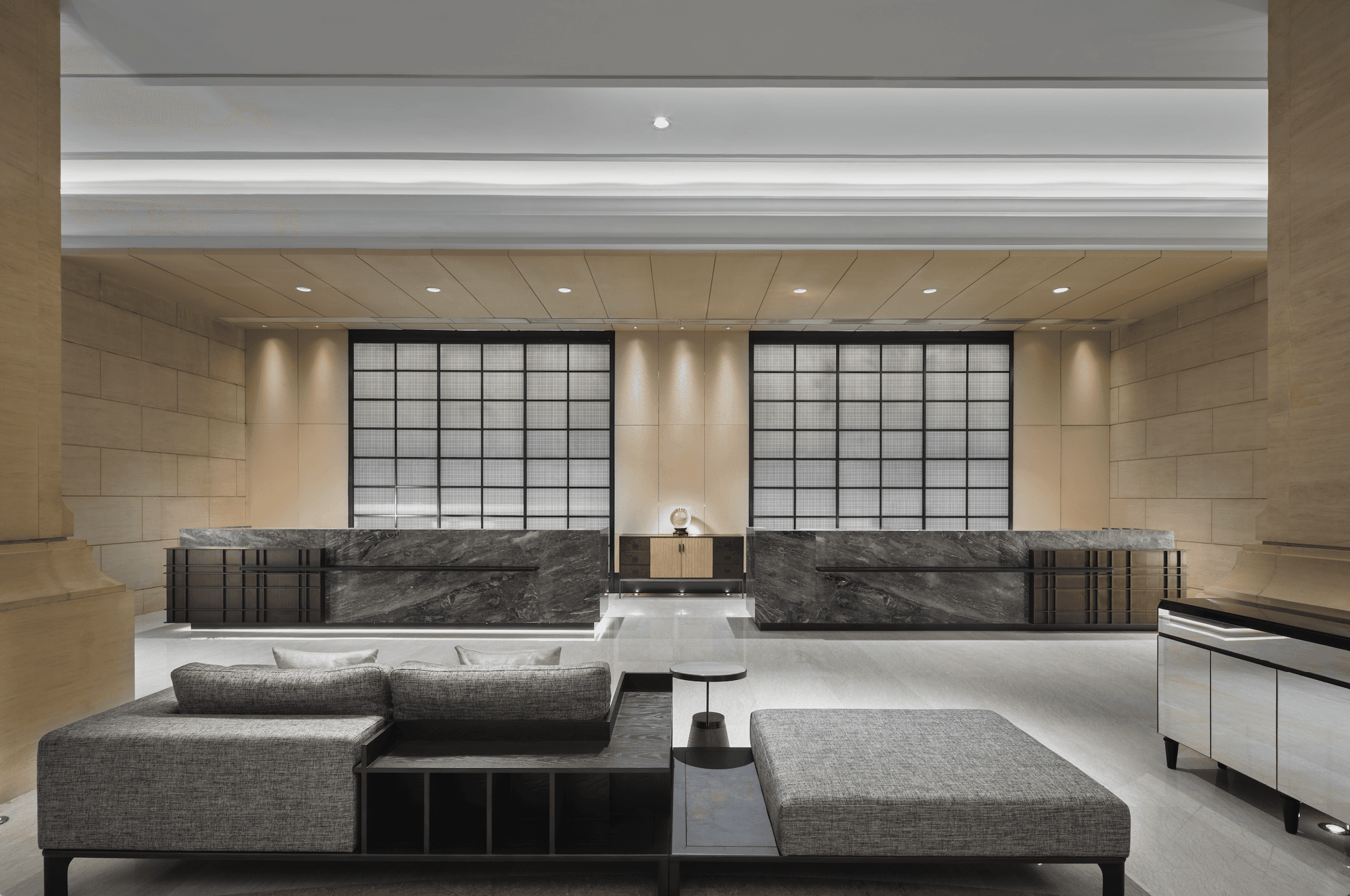 Sheraton Shanghai Pudong Riverside photo 5