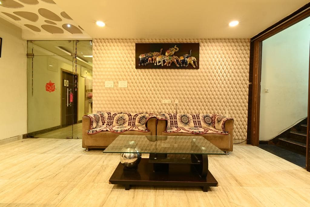 Hotel I.P Palace photo 4