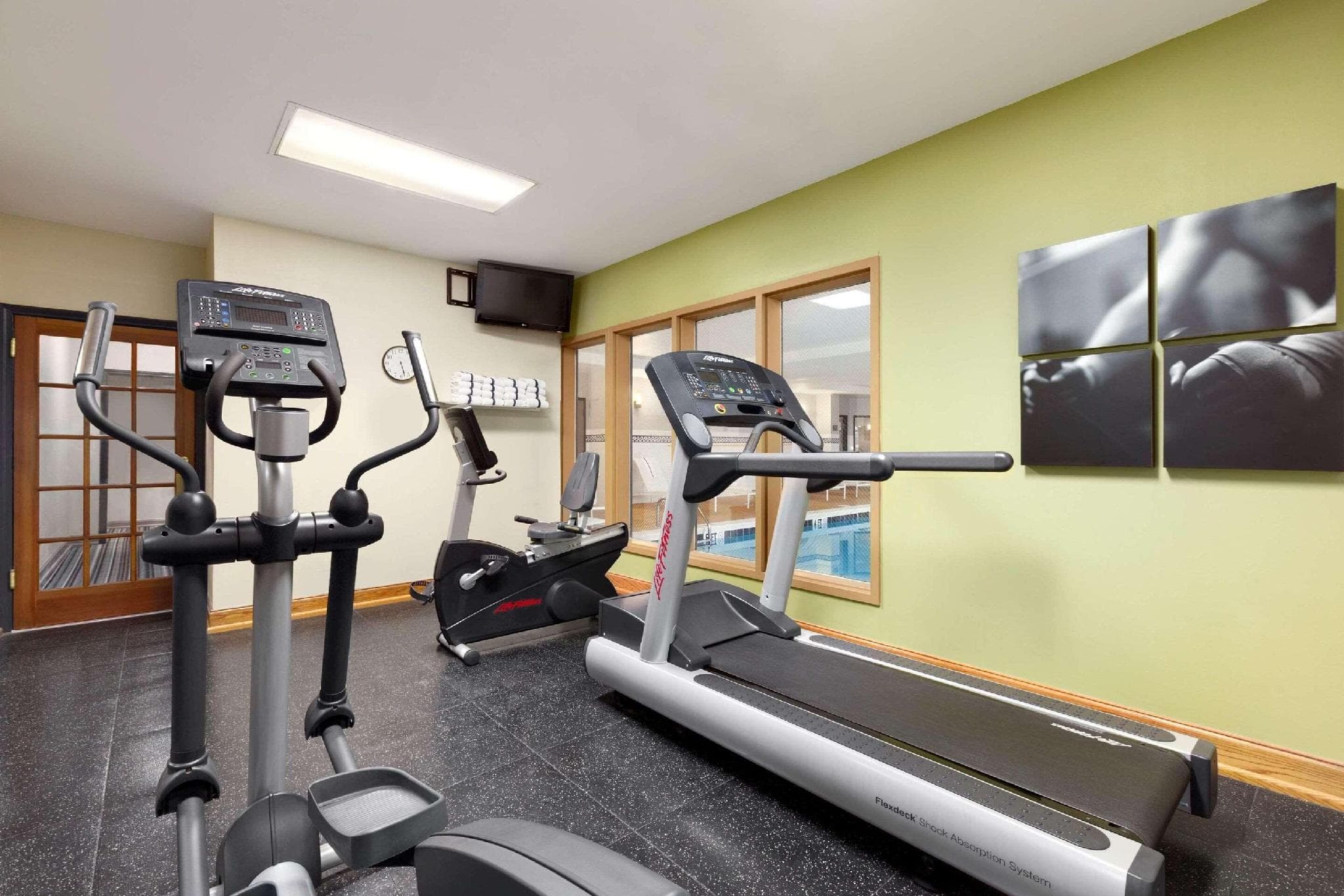 Country Inn & Suites by Radisson, Dalton, GA