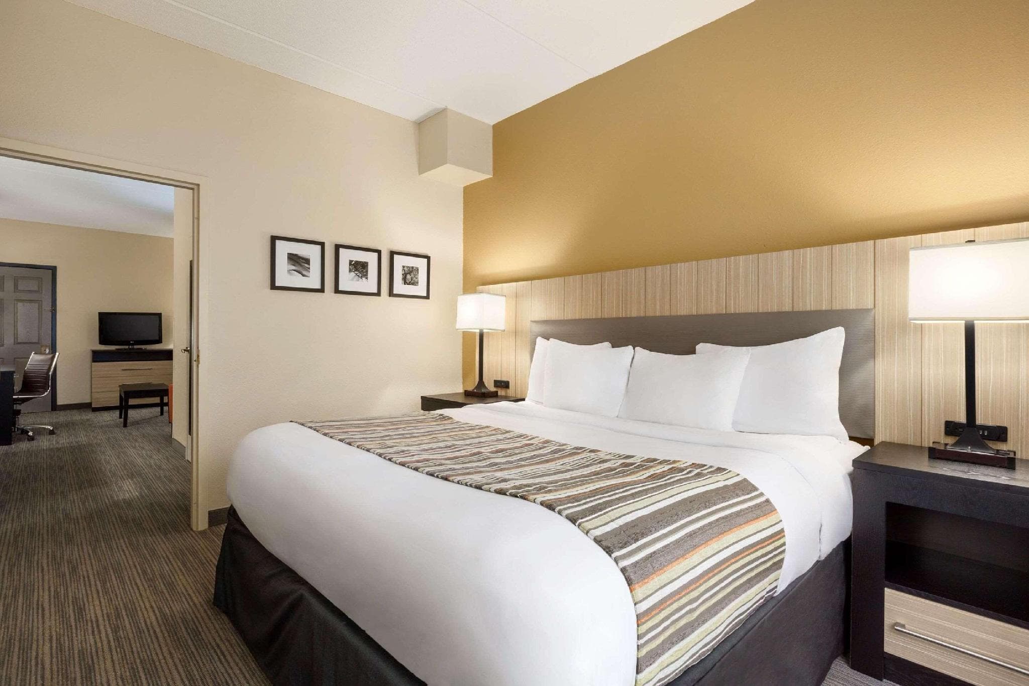 Country Inn & Suites by Radisson, Dalton, GA photo 2