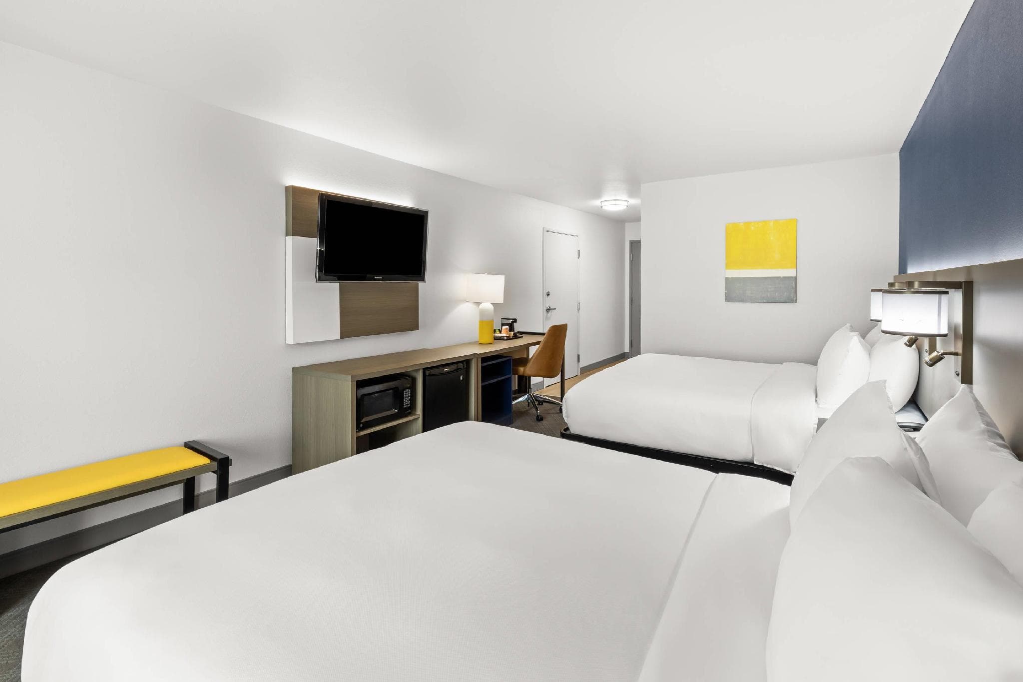 Comfort Inn & Suites Rome South photo 2