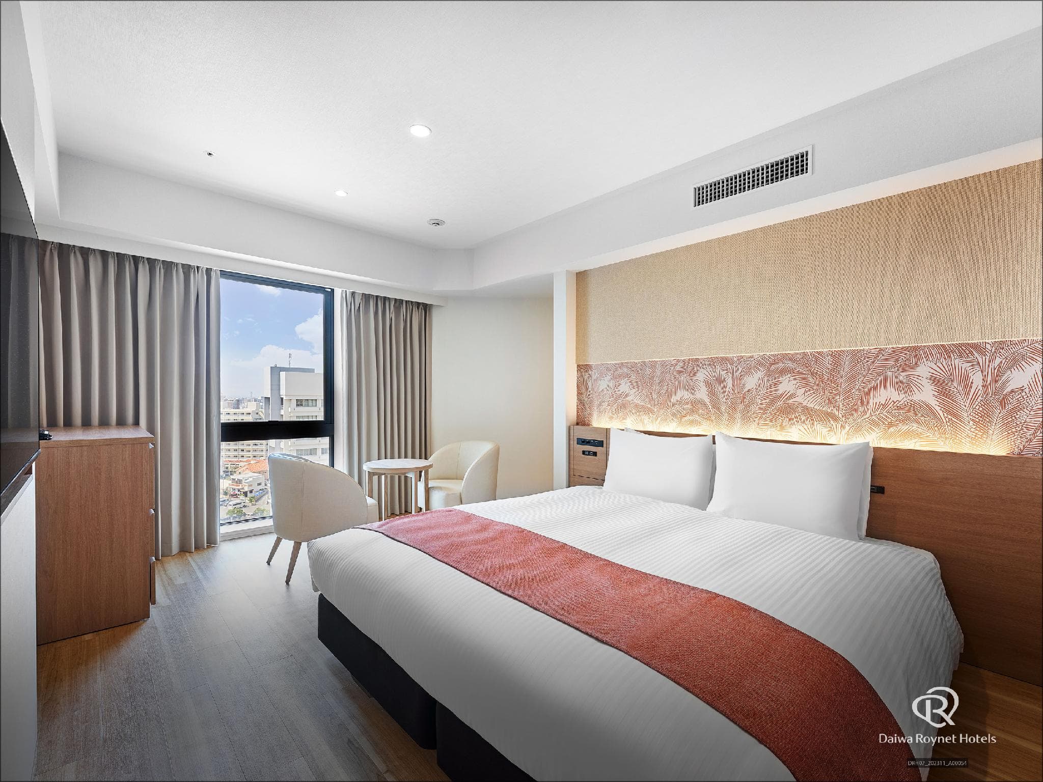 Daiwa Roynet Hotel NAHA-OMOROMACHI PREMIER photo 3