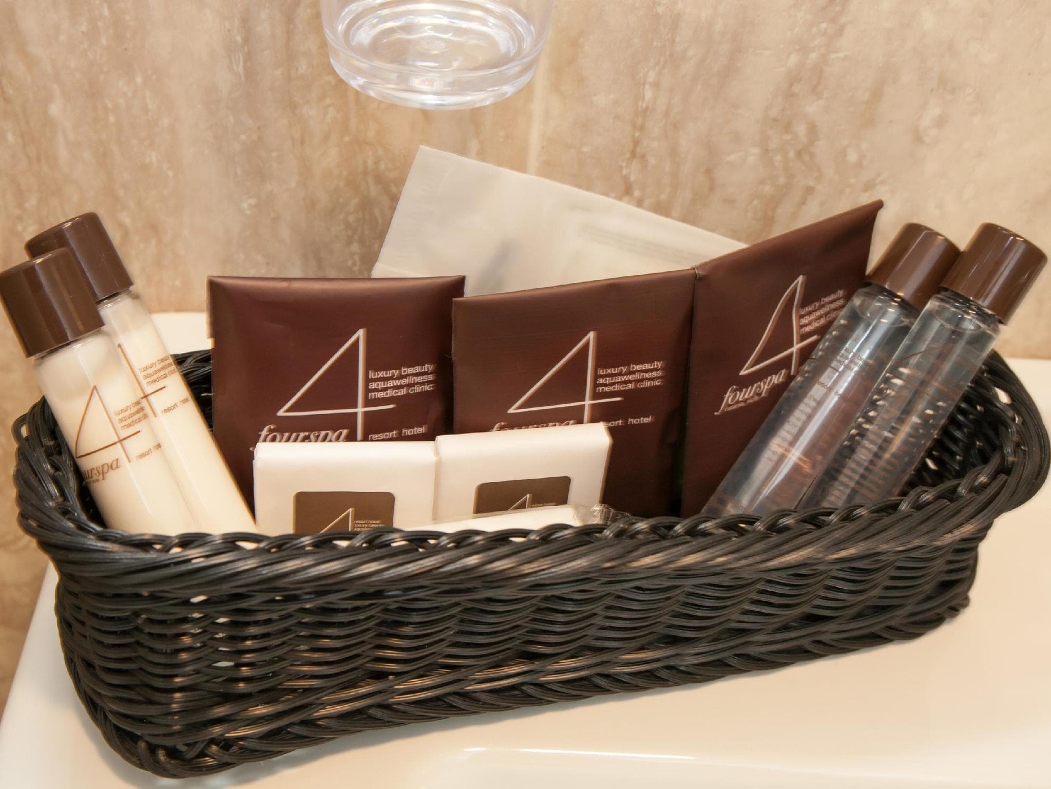 Hotel 4 Spa photo 3