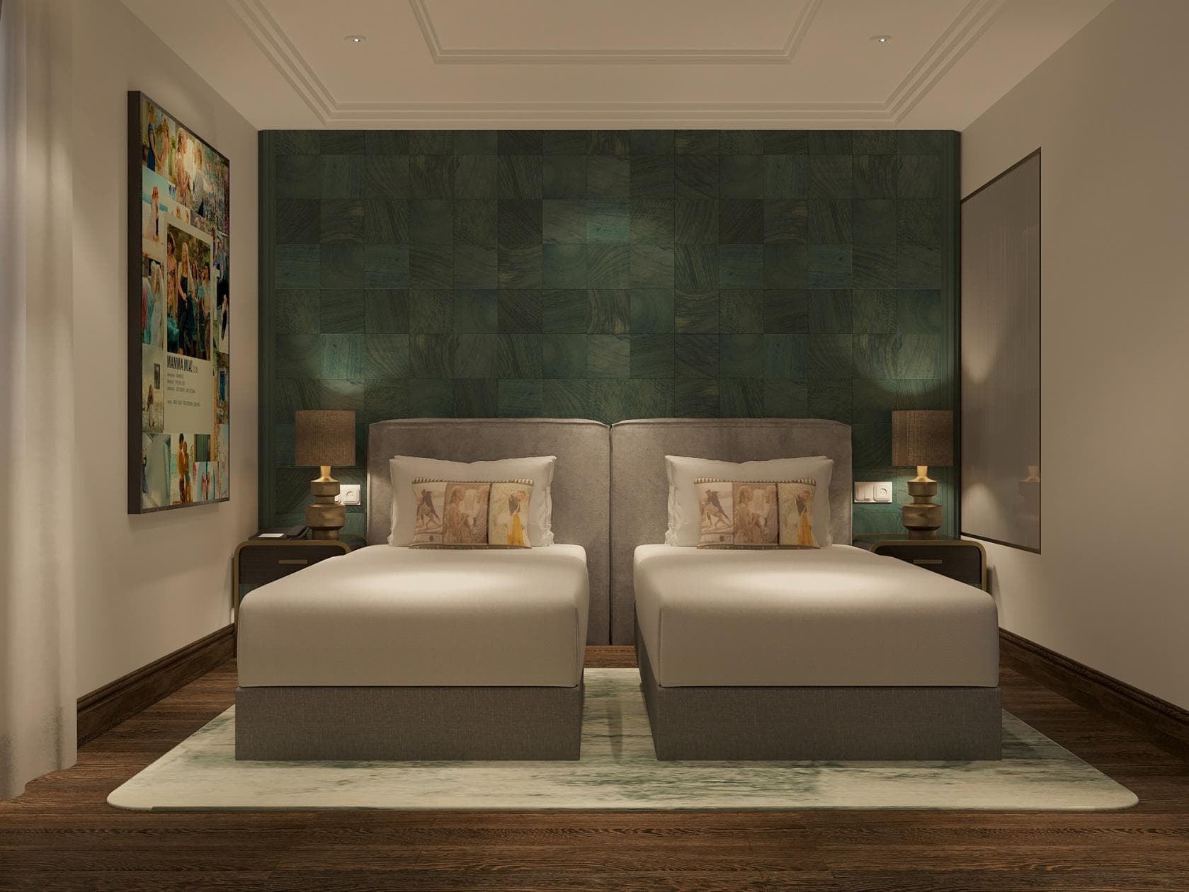 L'SIGNATURE HOTEL & SPA photo 2