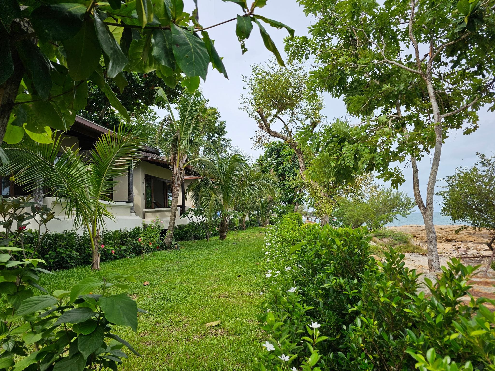 Samed Tamarind Beach Resort photo 5