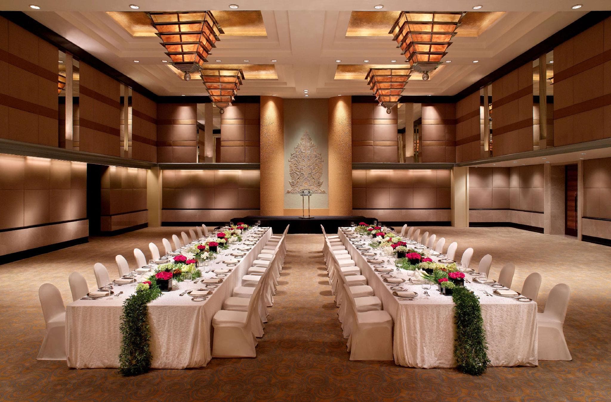 Grand Hyatt Jakarta photo 4