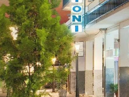 Dioni Hotel
