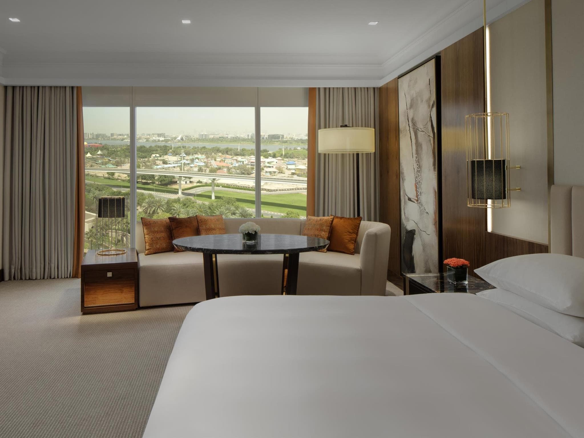 Grand Hyatt Dubai photo 2