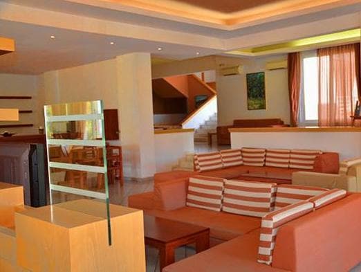 Hotel Aethria photo 4