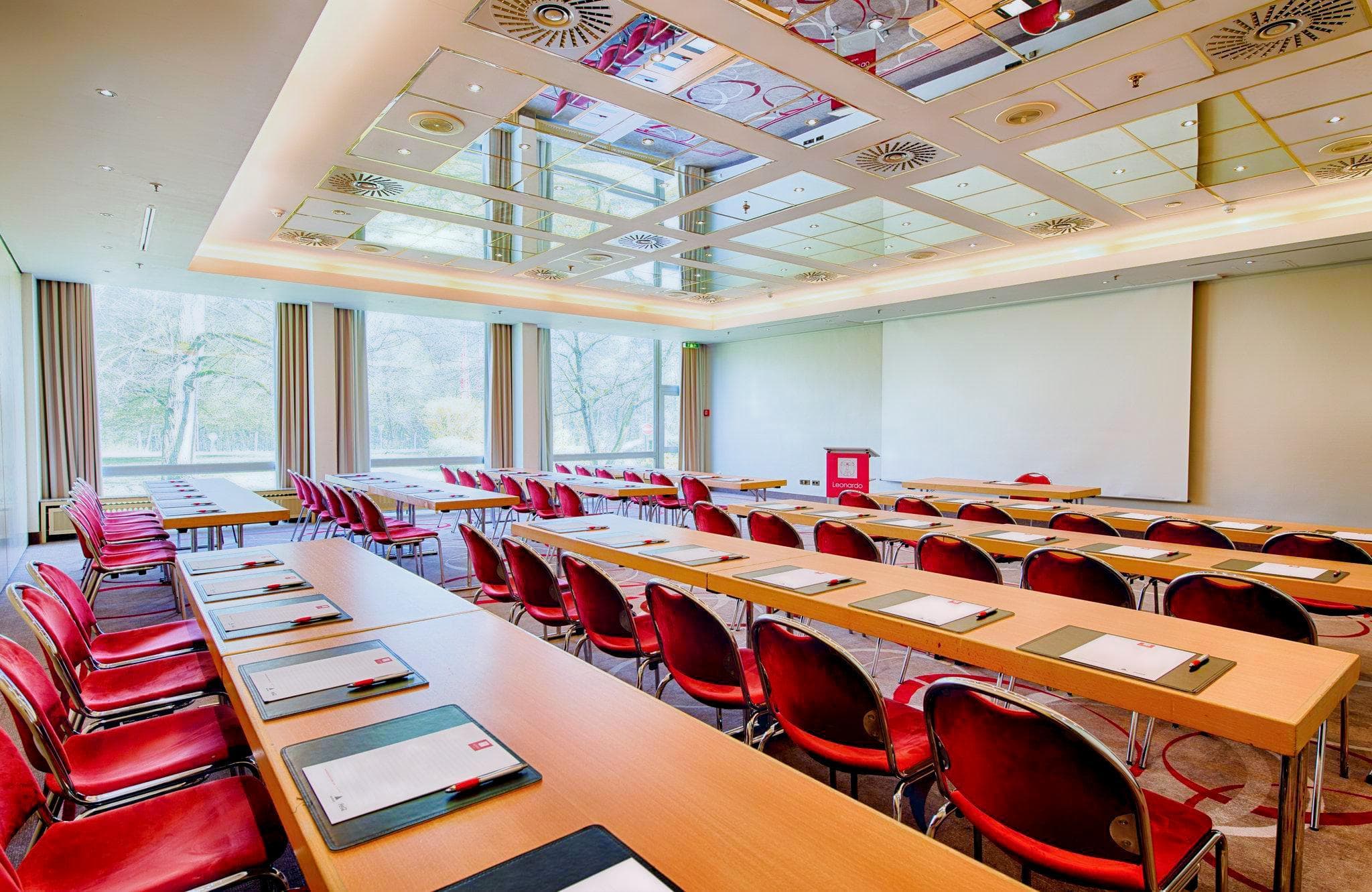 Leonardo Hotel Frankfurt City South photo 4