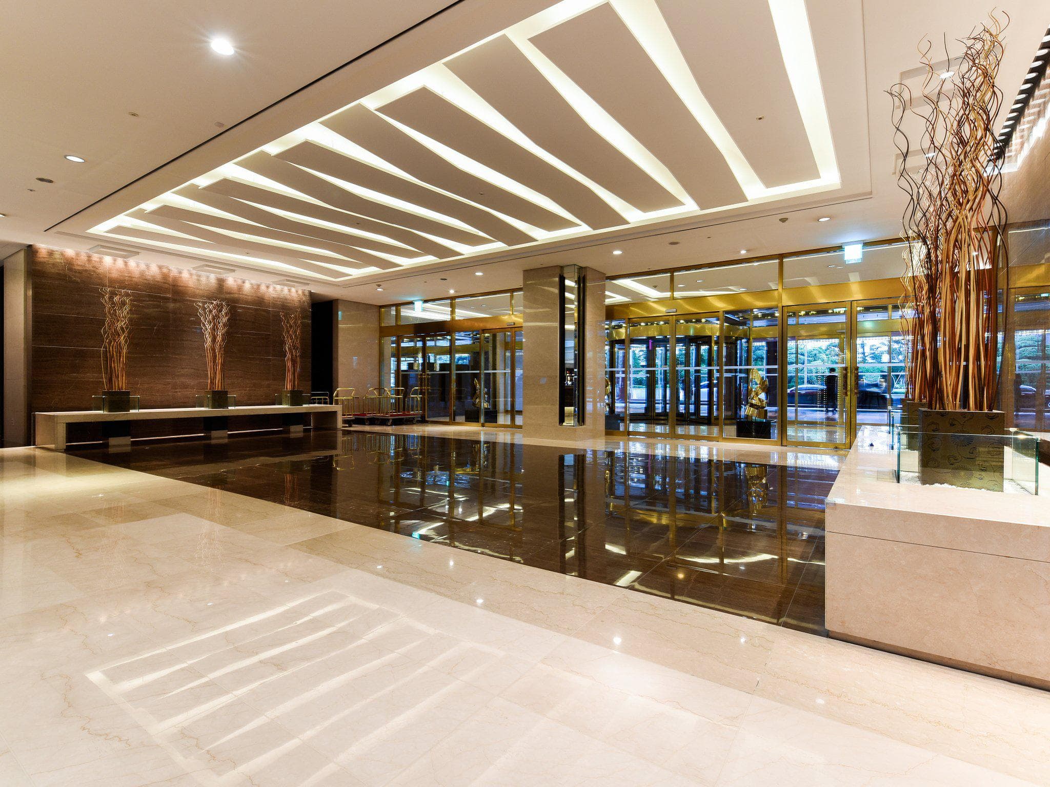 LOTTE HOTEL WORLD photo 4