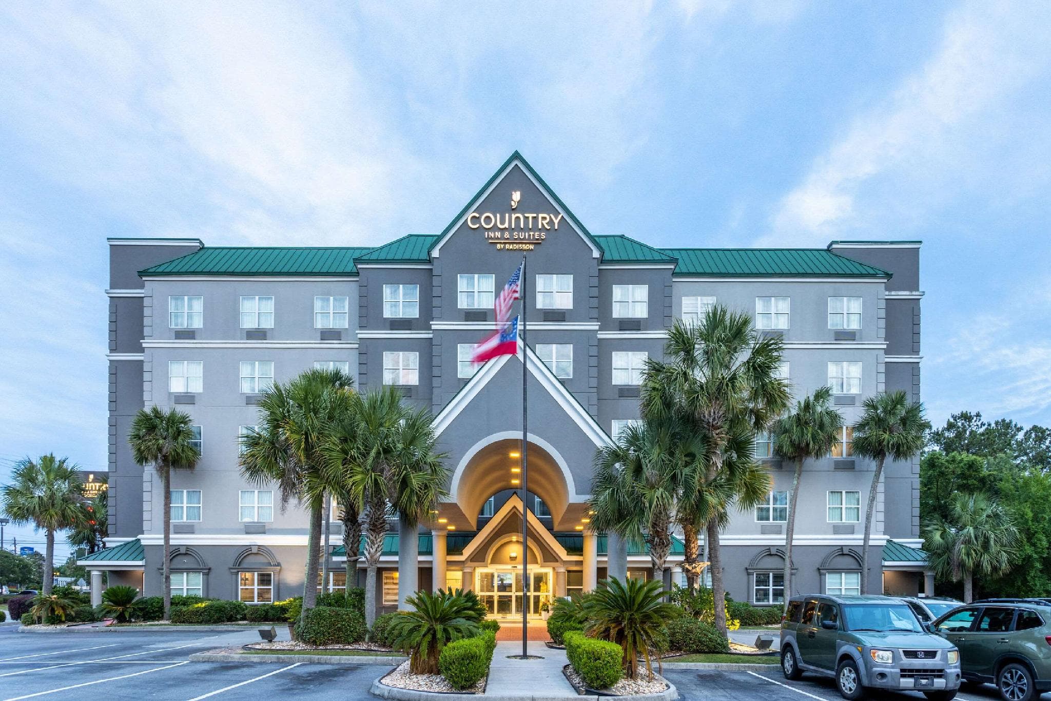 Country Inn & Suites by Radisson, Valdosta, GA