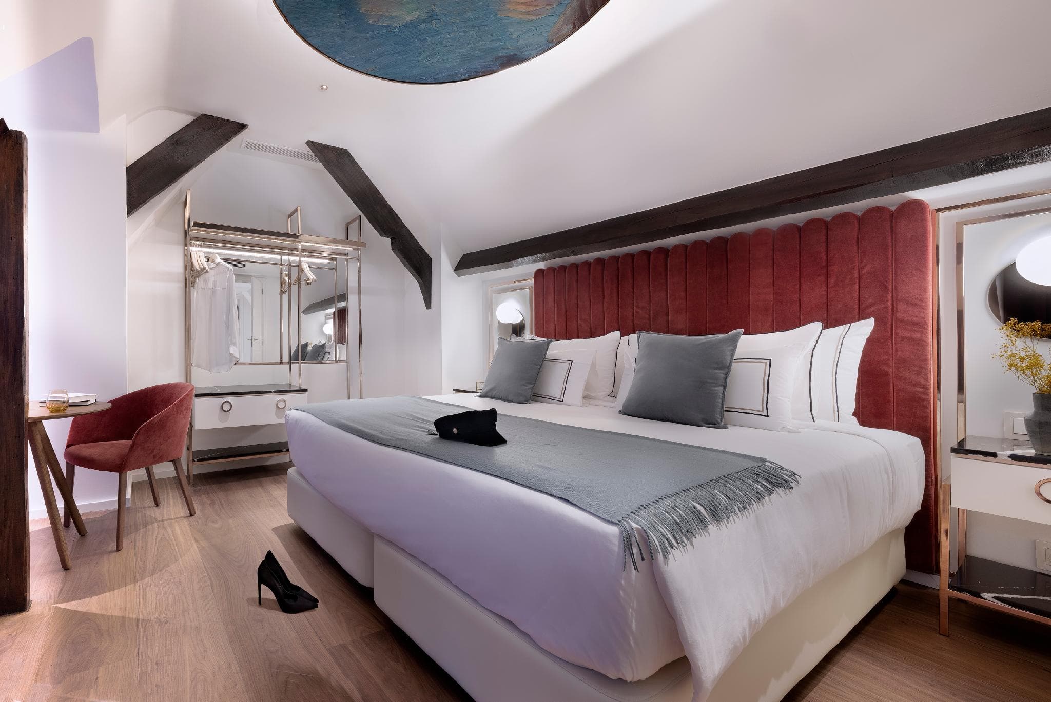 Maison Colbert, member of Meliá Collection Notre-Dame photo 3
