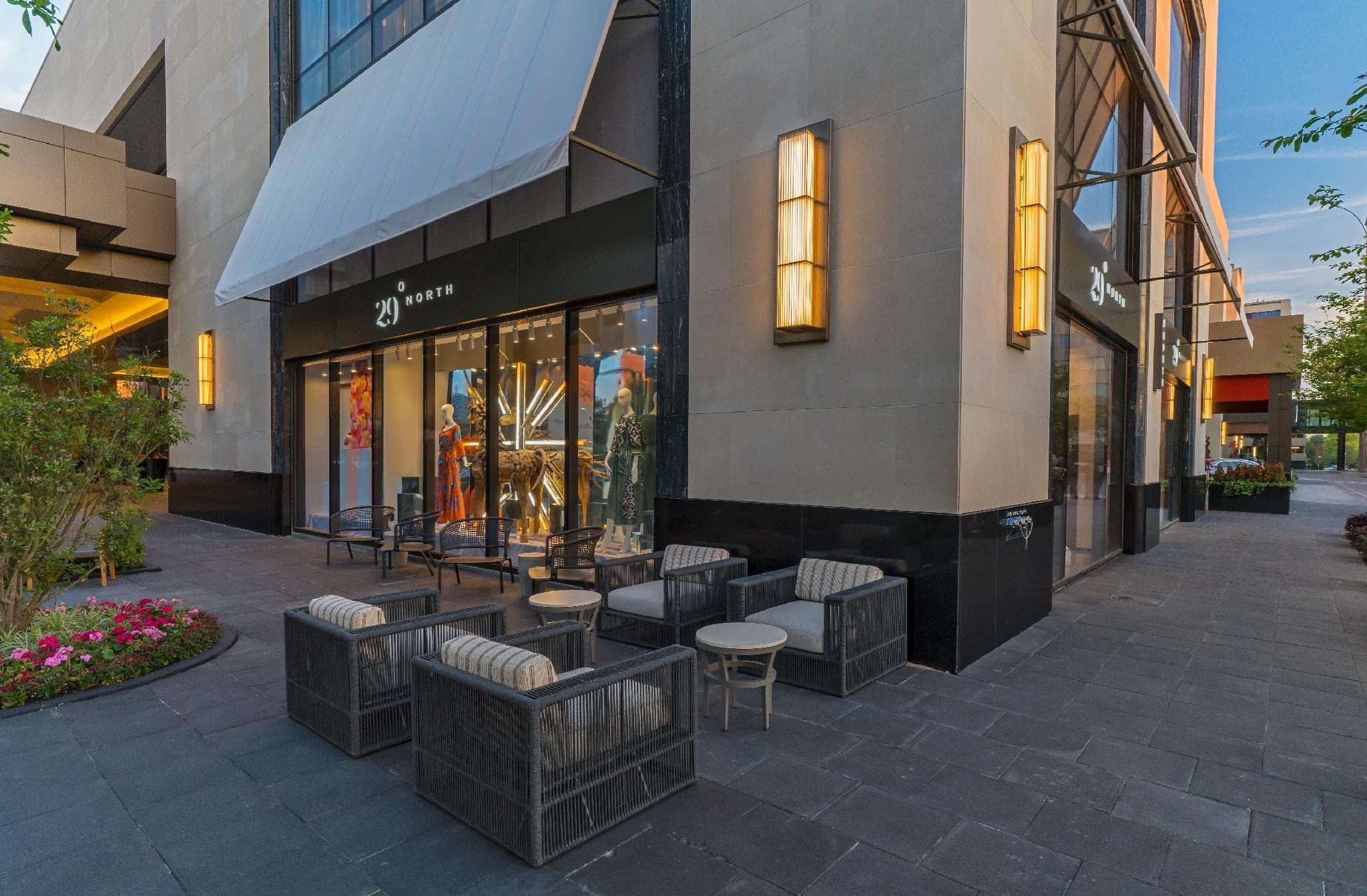 The Post Oak Hotel at Uptown Houston photo 2