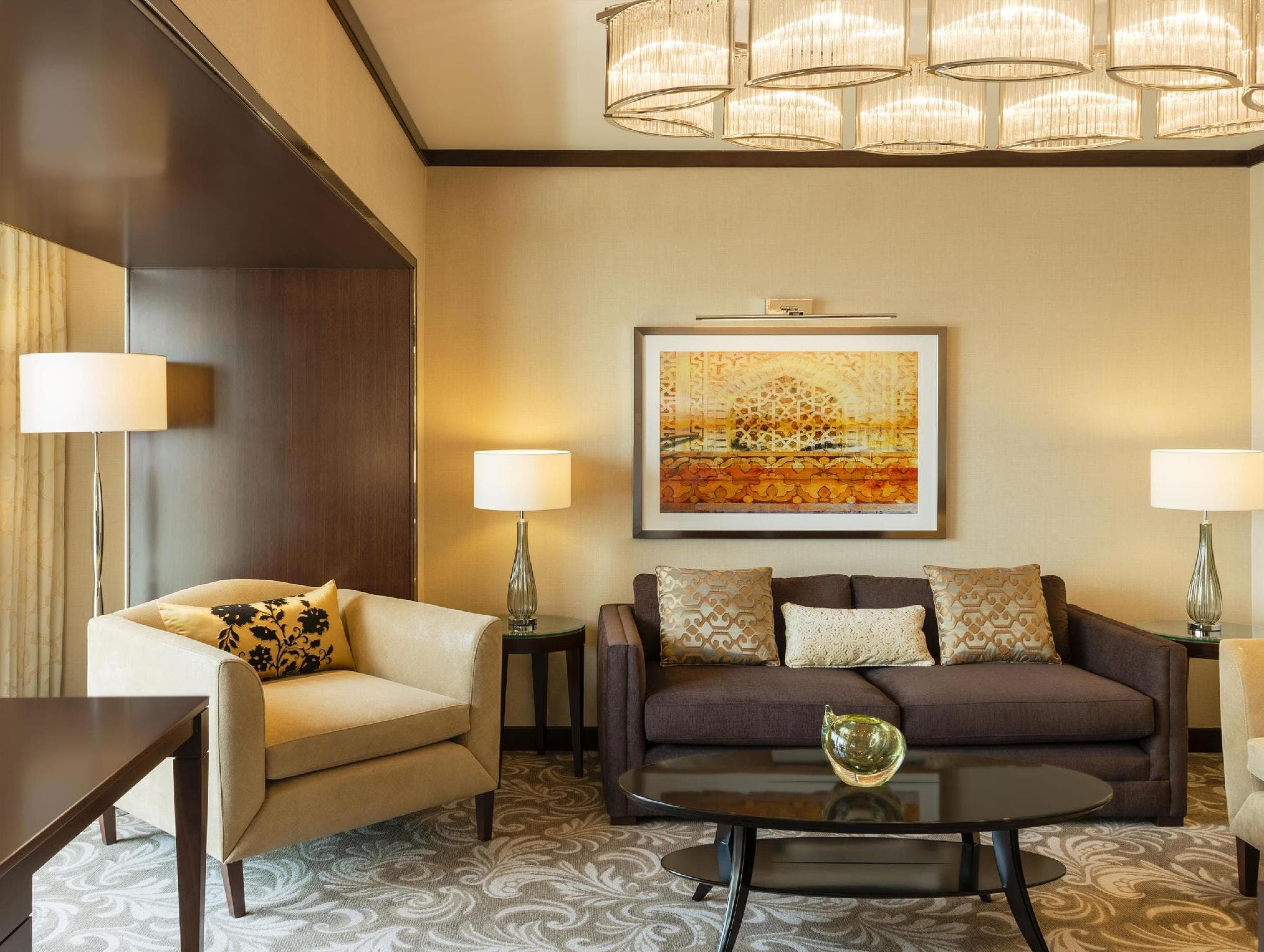 Sheraton Dubai Creek Hotel & Towers photo 5
