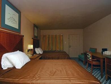 Rodeway Inn Phoenix North I-17 photo 5