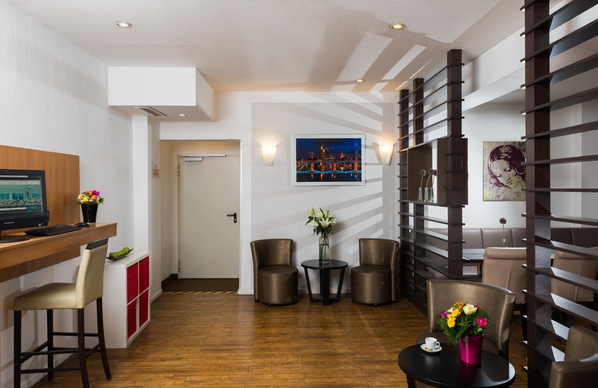 Leonardo Hotel Frankfurt City Center photo 3