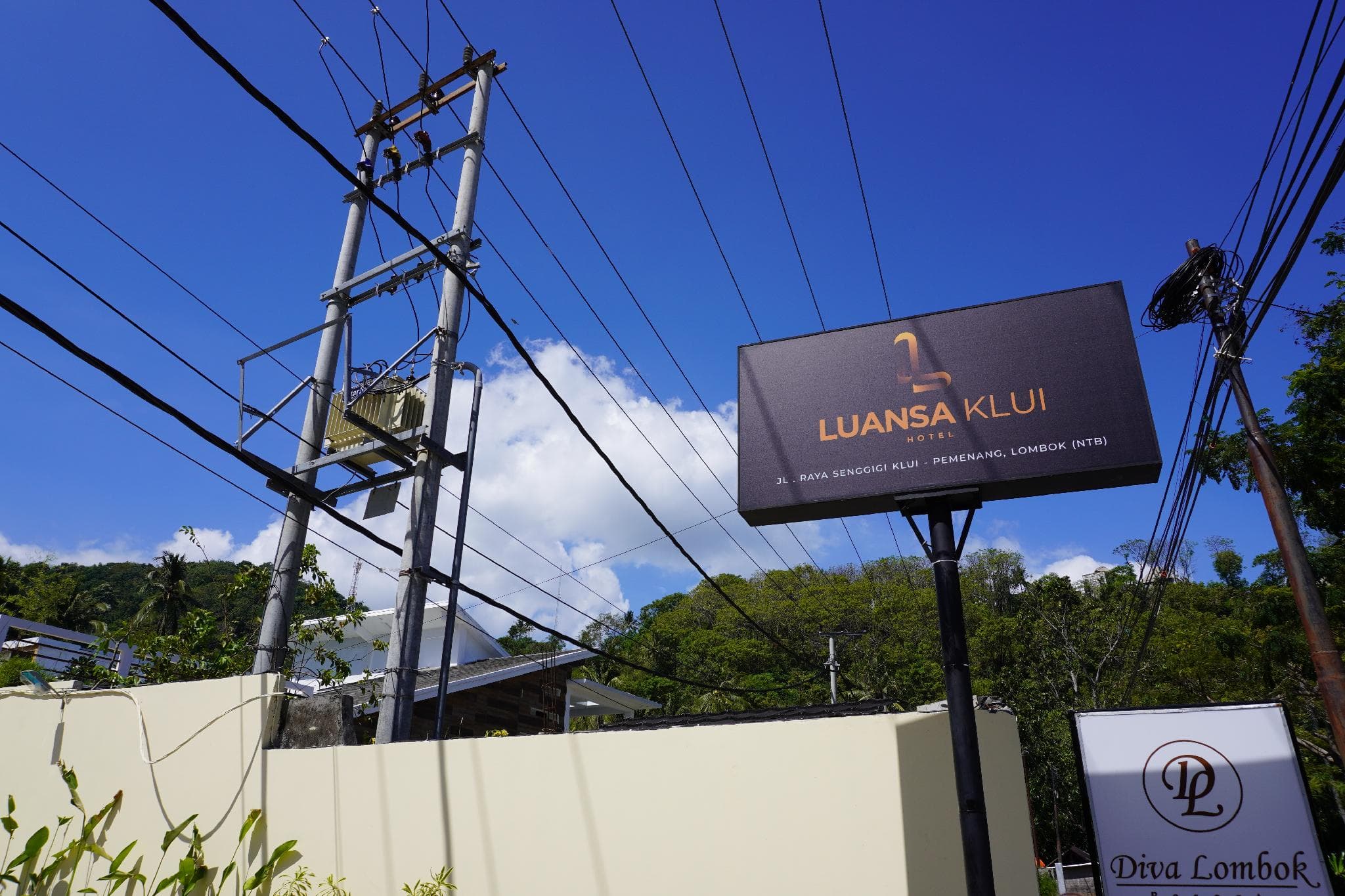 Hotel luansa Klui photo 4